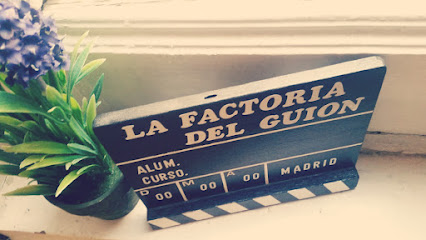 Centro de estudios Factoria del guión - Madrid