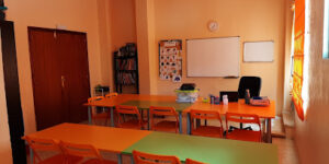 Academia Speak Up! - Huelva