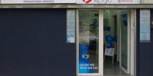 Academia Rosu - Barcelona