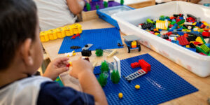 Robotix Castellón Academia de nuevas tecnologías