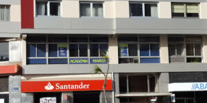 Academia Marca - A Coruña