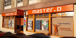 Oposicion MasterD - A Coruña