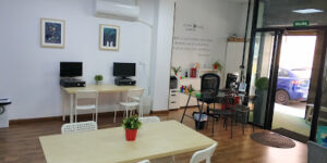 Academia Innova - Madrid