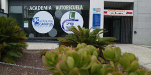 Academia Campus - Agaete