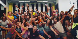 Academia Escuela De Baile Clave y Tacón Las Palmas (Bachata, Salsa y mucho más)
