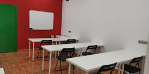 Aprende+ Academia - Huelva