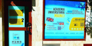 Academia Main() - Córdoba