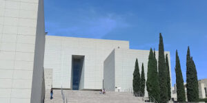 Universidad Facultad de Comunicación y Documentación - Murcia