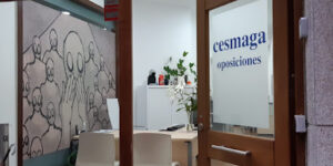 Oposicion Cesmaga - A Coruña