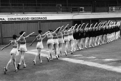Academia Artemis Dansa - Tarragona