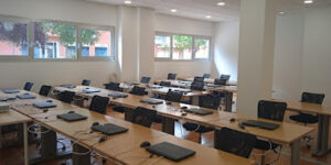 Centro de Formación Grupo Aspasia Murcia