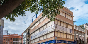 Centro Edimburgo - Academia de inglés en Huelva