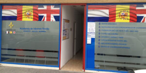 Academia de Idiomas Sevilla ADIS