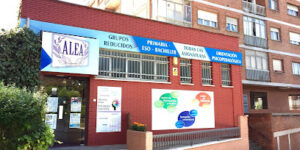 Academia ALEA Educación - Oviedo