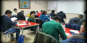 ACADEMIA ACAPOLA FORMACIÓN - Córdoba