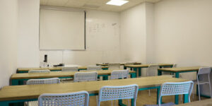 micea Centro de Formación Universitaria - Málaga