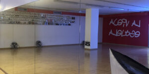 Academia LA VIEJA ESCUELA, Patricia Gómez - Girona