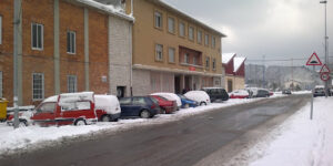 Formación profesional CIP FP SAKANA LH IIP - Alsasua