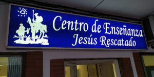 Oposicion Centro de Enseñanza Jesús Rescatado - Córdoba