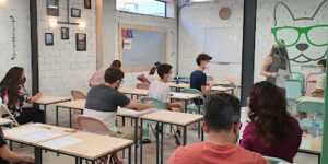 Bulldog Learning Studio - Academia de idiomas y refuerzo escolar Huelva