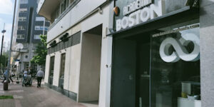 Academia Boston - Vitoria-Gasteiz