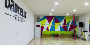 Academia DANCELIFE Studio - Huelva