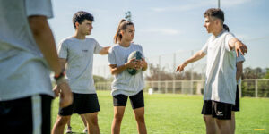 Formación profesional Escuela Vitae Huarte - Ciclos Formativos de Deporte