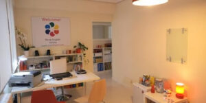 Think English Vitoria - Academia de Inglés en Vitoria - Vitoria-Gasteiz