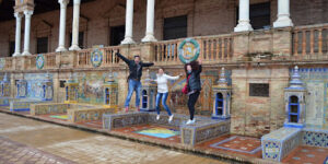 Academia Campus Idiomático - Málaga