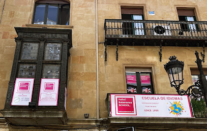 Academia Hello Salamanca