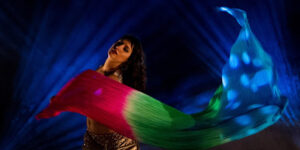 Academia Danza Oriental Selkis Nuit - Cuenca