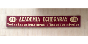 Academia Echegaray - Gijón