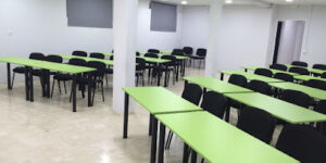 Oposiciones Saga - Madrid