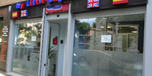 My Little English Class - Academia de Inglés - Sevilla