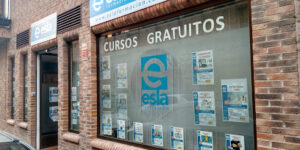 Esla Formación Madrid