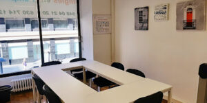 Formación profesional Iep - Pamplona