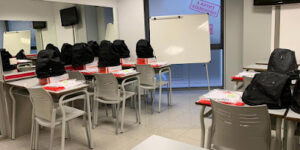 Academia Casanova Palencia C&C Group