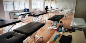 Instituto Superior De Estudios Holísticos - Madrid