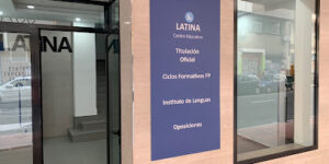 Academia Centro Educativo Latina - Castellón de la Plana