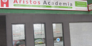 Academia Aristos - A Coruña