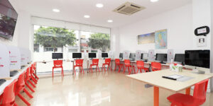 Academia Miss Méndez School Of English - Málaga