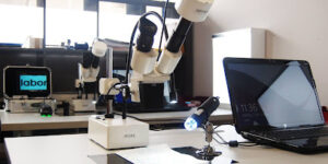 Academia Internacional de Ciencias Criminalísticas - Sevilla