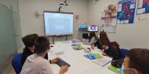 Academia Global English - Vitoria-Gasteiz