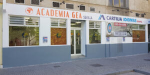 Academia GEA - Sevilla