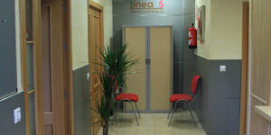 Formación Línea 5 - Córdoba