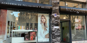 RizosStyle Academia de Peluquería y Belleza - Murcia