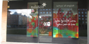 Academia Kids&Us - Inglés para niños - Vitoria-Gasteiz
