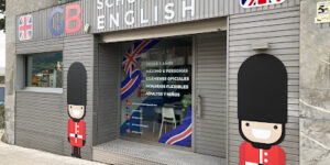 GB Academia de Inglés - Oviedo