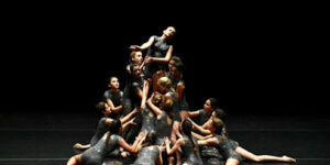 Academia Escola Girona En Dansa