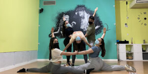 Academia BAILALO DANCENTER - Vitoria-Gasteiz